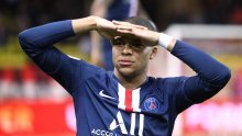 Kylian Mbappe u transferu vrijednom milijardu eura napušta Pariz; PSG je već pristao...