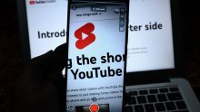 YouTube udara na TikTok, komentari sada mogu postati YouTube Shortsi