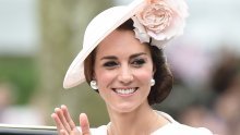 Novosti iz Buckinghamske palače: Kate Middleton preuzima dužnosti princa Williama