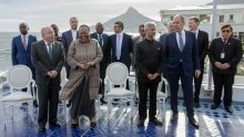 Bjelorusija podnijela zahtjev za članstvo u klubu BRICS