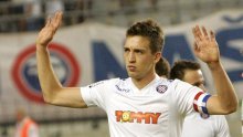 Bivši kapetan Hajduka vraća se u SuperSport HNL; stiže na poziv nekadašnjeg suigrača