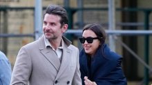 Bradley Cooper ne miri se s novom ljubavi Irine Shayk