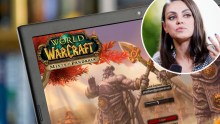 Igrate World of Warcraft? Mila Kunis je osigurala to da možete pomoći Ukrajini