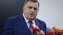 Dodik helikopterom Vojske Srbije letio Milanoviću na Hvar