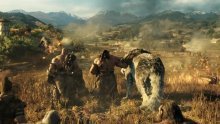 E ovo je punokrvni foršpan za film 'Warcraft'