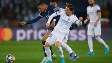 Mbappe ne želi u Al Hilal, ali bi lako mogao kod legendarnog Vatrenog