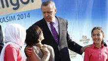 Erdogan: Kontracepcija bi nas mogla posušiti