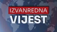 Užas kod Petrinje: Pronađeno izgorjelo vozilo s mrtvom osobom