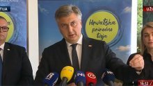 Plenković odgovorio Milanoviću: MUP nije trač baba