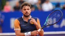 Neuništivi je Stan Wawrinka i s 38 godina 'na leđima' u Umagu napravio pravi šou