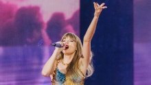 Koncerti Taylor Swift u Seattleu izazvali seizmičku aktivnost