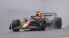 Verstappen najbrži u kvalifikacijama za sprint, Piastri u McLarenu iznenadio sve