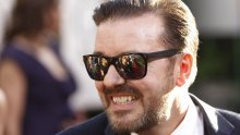 Ricky Gervais snima film o liku iz serije 'U uredu'