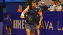 Stanislas Wawrinka na ovo je čekao četiri godine