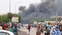 Pučisti u Nigeru optužuju: Francuska želi izvesti vojni udar