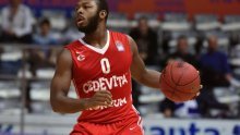 Cedevitin peti uzastopni poraz