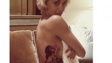 Rita Ora glumit će u '50 nijansi sive'