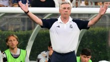 Šokirani Carlo Ancelotti nakon debakla protiv Barcelone: To mi se nikad nije dogodilo