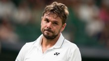 Sjećate li se njihove ljubavi? Stanislas Wawrinka nekoć je ljubio poznatu Hrvaticu