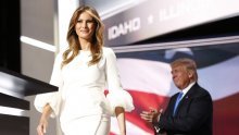 Upravo će Melania biti tajno oružje Donalda Trumpa u predstojećim izborima