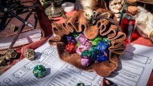 Umjetna inteligencija se želi zavući u sve, pa tako i u Dungeons and Dragons