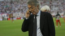 Ni šeici ni Abramovič nisu uložili novca koliko i Moratti