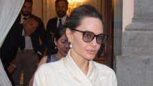 Angelina Jolie je zbog kćeri prihvatila ponudu koja se ne propušta