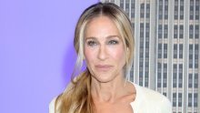 Sarah Jessica Parker odabrala torbu godine -  neodoljiv model koji se može nositi na više načina