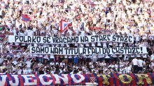 Što li će biti kada dođe Perišić? Ovo još nije viđeno, Hajduk ruši sve rekorde