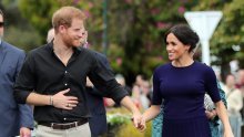 Harry i Meghan novim videom žele ušutkati glasine o bračnim problemima