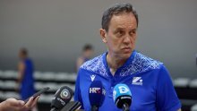 Što je Hajduku Perišić to je Zadru Luka Božić. Jusup se i dalje nada ostanku MVP-a