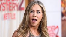 Znate li na koliko se procjenjuje bogatstvo Jennifer Aniston?