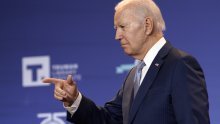 Biden pritišće republikance: Američka podrška Ukrajini ne smije se prekinuti