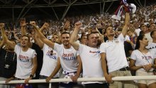 Hajduk s gotovo 17 tisuća pretplatnika dočekuje prvu europsku utakmicu u sezoni