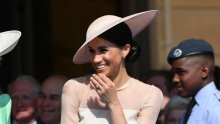 Ipak nije tako hladna: Potez Meghan Markle kojim je oduševila posebnu skupinu