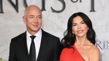 Jeff Bezos i Lauren Sanchez proslavili zaruke, a s njima partijao i Bill Gates