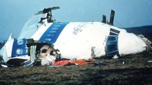 'Lockerbie je djelo Irana, a ne Libije!'