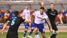 Hajduk je dobio više od 500.000 eura, a nije ni igrao; evo koliko su zaradili Osijek i Rijeka