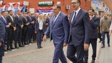 Paralelni svemir: Vučiću 'Oluja' etničko čišćenje, Dodiku udruženi zločinački pothvat