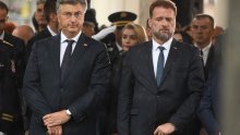 Plenković: Na idućoj obljetnici Oluje nebo će čuvati Rafali