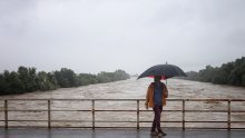 Vodeni val stiže u Zagreb, Hrvatske vode imaju poruku za stanovništvo