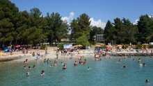 Turističke brojke na razini 2019. godine, a ležajeva 50.000 više nego lani