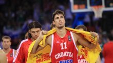 Hrvatska otvara Eurobasket s prvakom Španjolskom