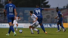 SuperSport Hrvatska nogometna liga, 3. kolo, Slaven Belupo - Rudeš 3:2, 5.8.2023., video sažetak