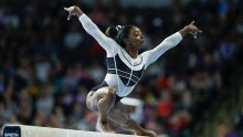 Vratila se Simone Biles i to na kakav način! Priznala je da problemi nisu gotovi