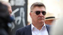 Milanović: Sinjska alka je simbol pobjede nad osmanskom vojskom