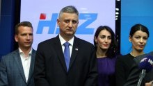 Što se krije iza najave ‘zamjene igrača’ u HDZ-u?