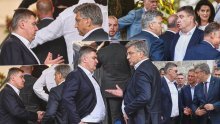 Milanović i Plenković konačno bez gledanja preko nišana: Je li kraj ponašanju iz trećeg B?