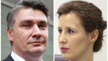 Milanović hvata krivine, ali ga iza ugla čeka Dalija Orešković