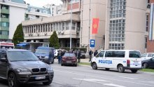 I crnogorska policija je upozorila Grke na dolazak huligana, dali im i registracije